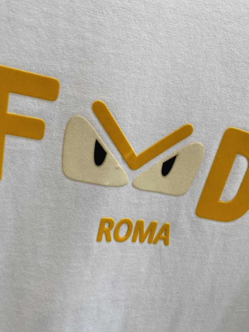 Fendi T-Shirts